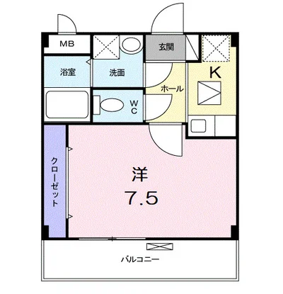 アルブル　ヴィラージュⅡ