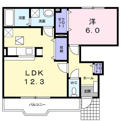 ウッドベース古城