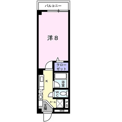 シティコート室町