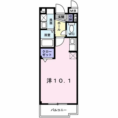 サジタリアス京田辺
