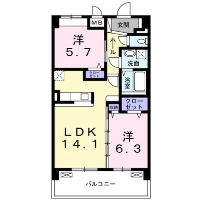 オーキッド バレー