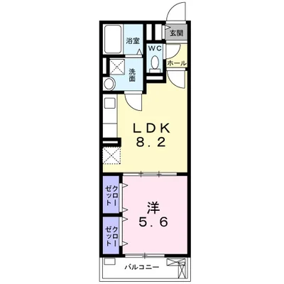 ミレ グランデ 京田辺