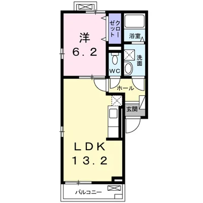 アプリコット瓜生