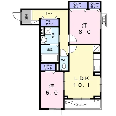 フォレ・リヴィエール