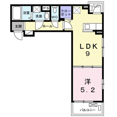 レヴァレンス岸部