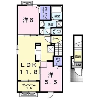 フォルトーナS-Ⅰ