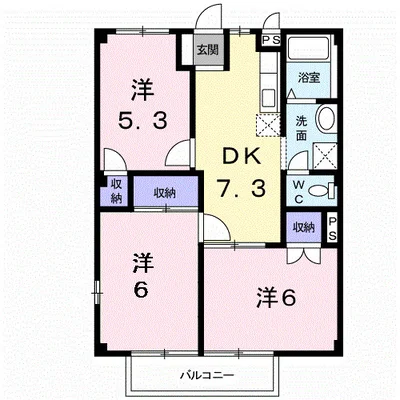 ニューシティアルルＡ