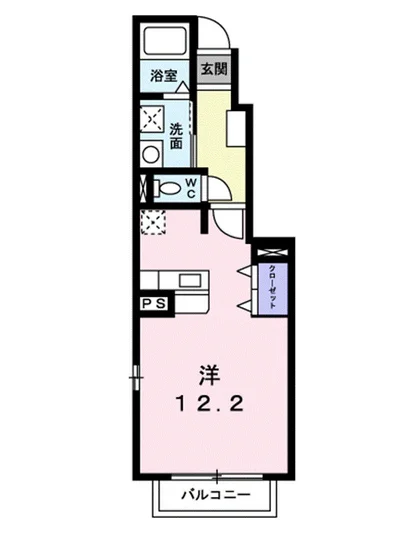 セレナ・カーサＡ