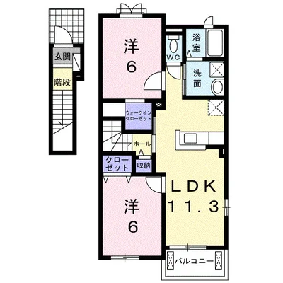 リバーフィールド　わらび