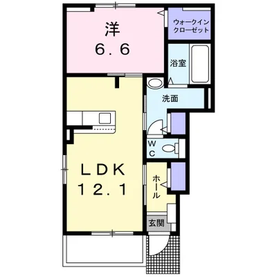 ヴィッラ・フジヤ Ⅷ