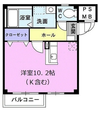 パルテール　ジャスマン