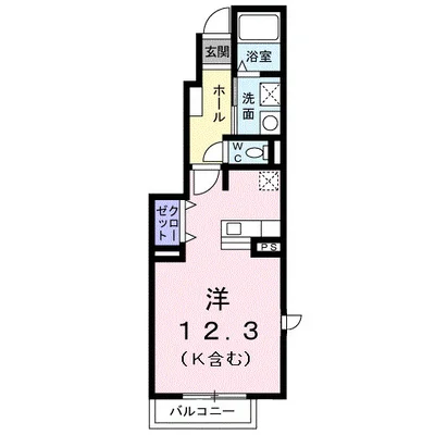 ファミールケイ　Ｄ