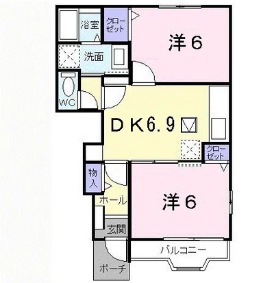 プリティ－ユニゾン
