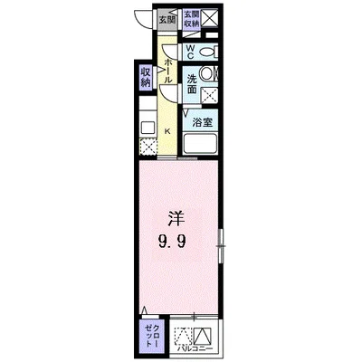 オンフォレストシノノメ