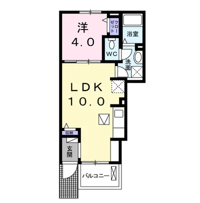 リバークリアネス　Ｎ