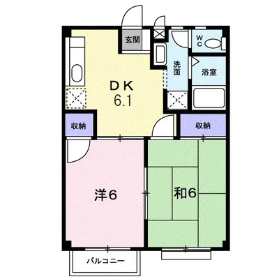 リバーサイド高浜