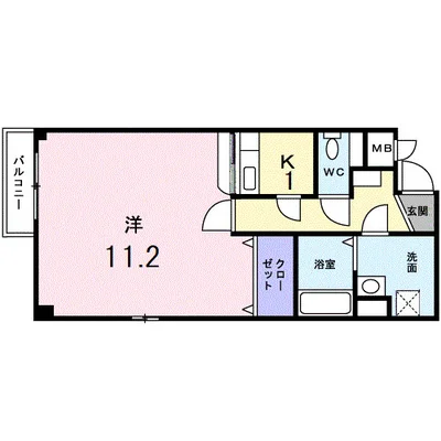 ポラリス弐番館