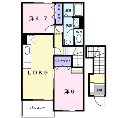 サンライト・セトル