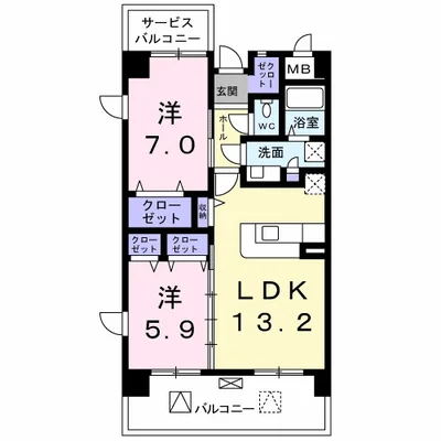 パラダイム東光