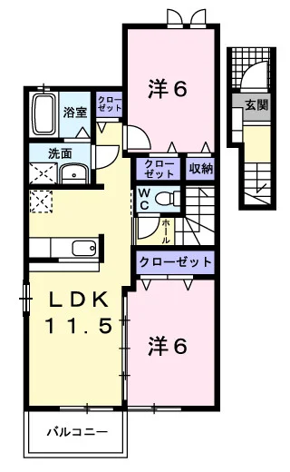 ウエスト・モイⅠ