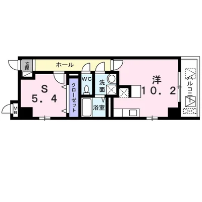 メゾン・ド・ラフレシール