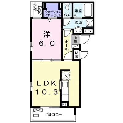 ラッフィナート フィオーレ Ⅱ