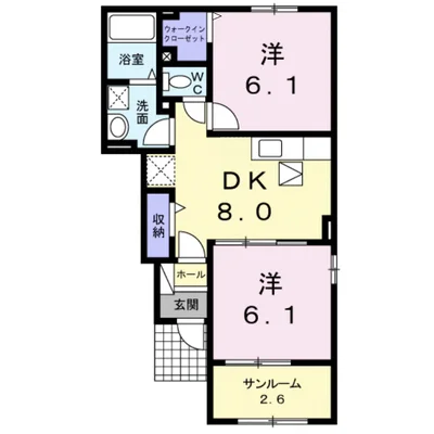 フローラーリア