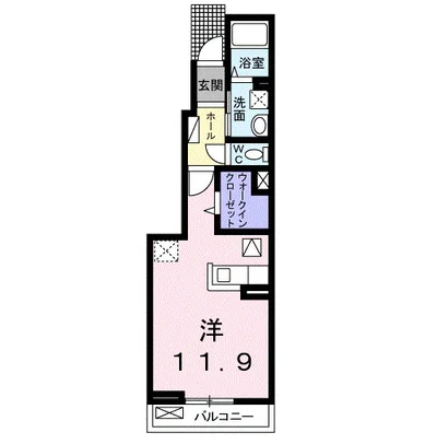 ベルメゾン　カサガミ