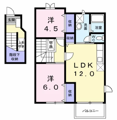 ブルースカイⅣ