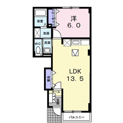 エレガンシア　ブリッサ