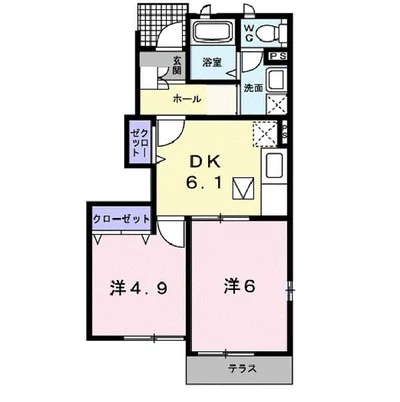 メゾン・リュミエール