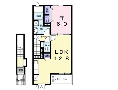 アビタシオン・ＡＹＡⅠ