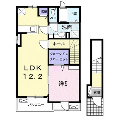 アバンツァートⅡ