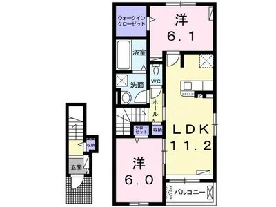 サニーサイドⅠ