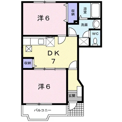 メゾンエトワールⅢ