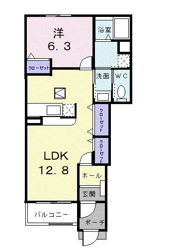 メープル アベニュー