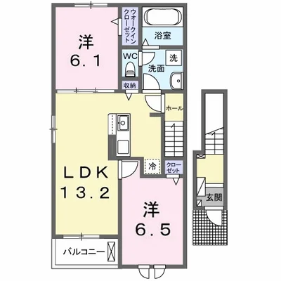 ハーモニー　カーサ