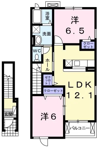 ヴィラ・フィデール