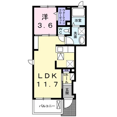 メゾン ド ベル