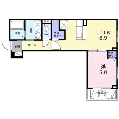 LaS.T.Y.K.ビルヂング