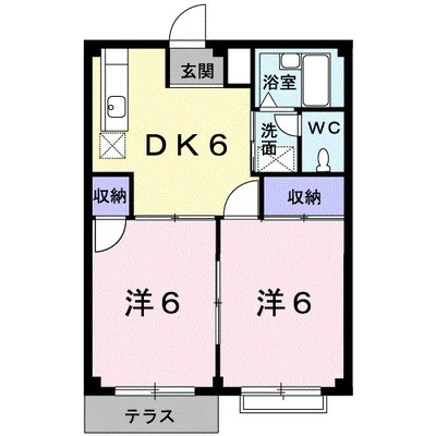 エルディム明日香