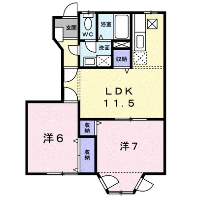 ヴィレッジ・ジュークＡ