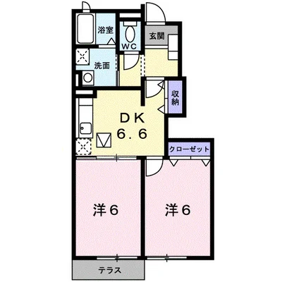 グランド・ライン大西