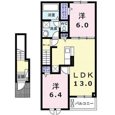 ラ・ヴィ・アン・クルール