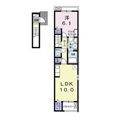 インサイドシーⅣ