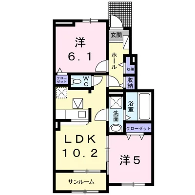 ブラウンドヒル　Ｍ