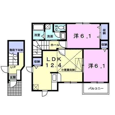 フォンティーヌⅢ