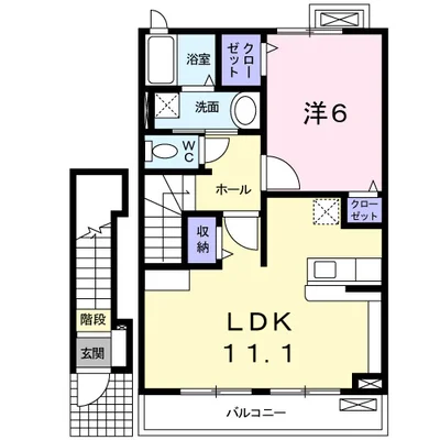 カーサ・ルミエール