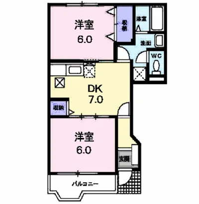 トゥー・ル・モンドＩ