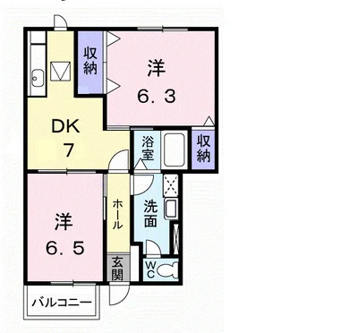 サンパティーク B